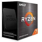 自作PC】CPUについて（Ryzen7 5800Xの仕様とレビュー） | 自作PC
